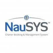 NauSYS logo